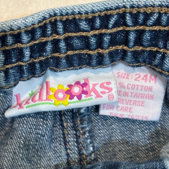 Toddler Outfit Bundle - Picture 5 of 9